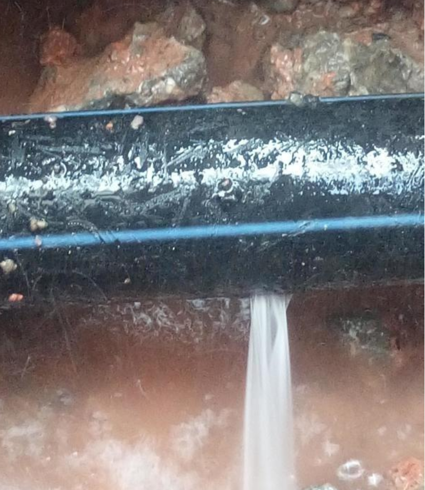 宜宾消防管道漏水检测